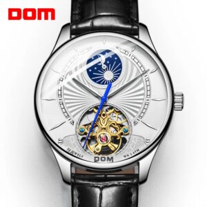 Dom Montre Panama